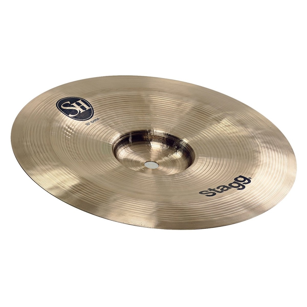 Stagg 10" SH China Cymbal