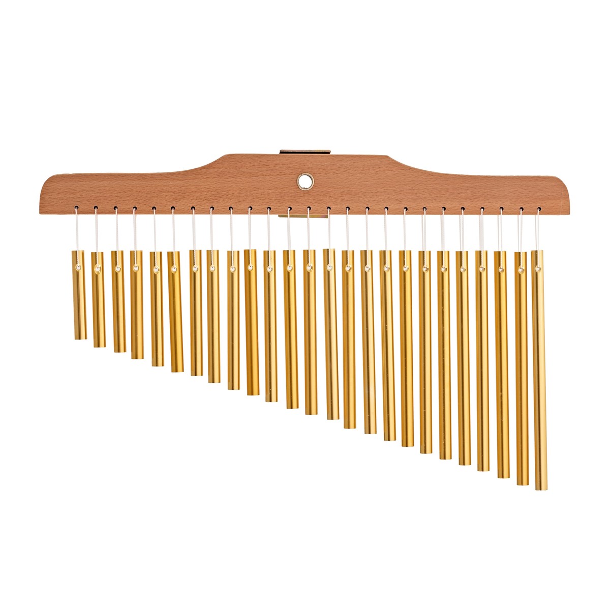 25 Bar Mark Tree by Gear4music