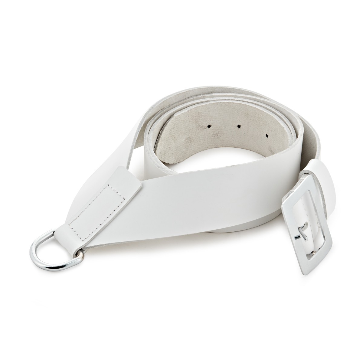 Premier Marching Leather Sling Snare/Tenor Drum