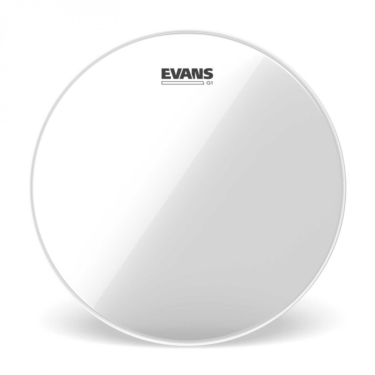 Evans G1 Clear Drum Head 14