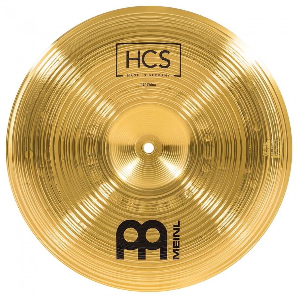Meinl HCS 14 China Cymbal