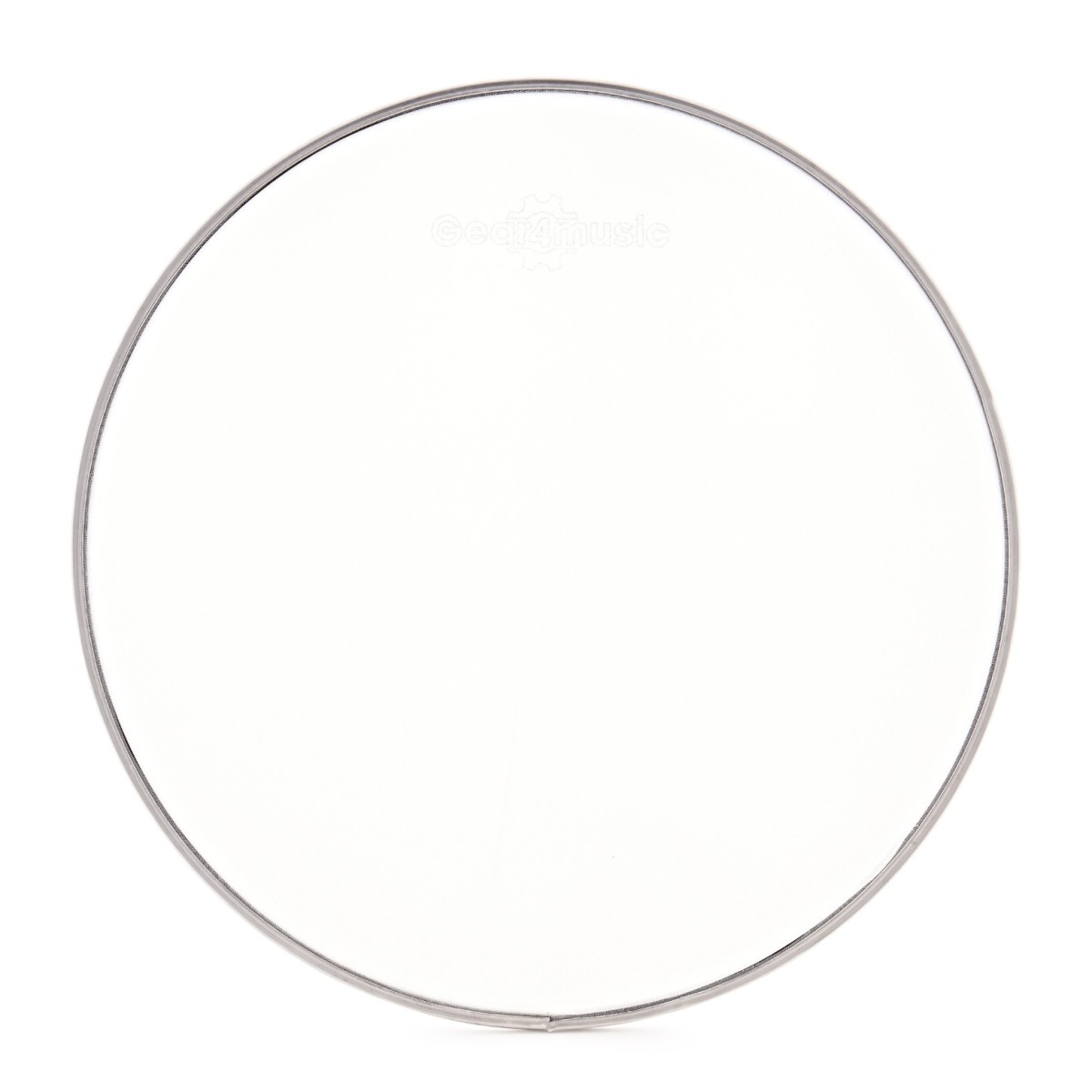12" Mesh Drum Head by Gear4music