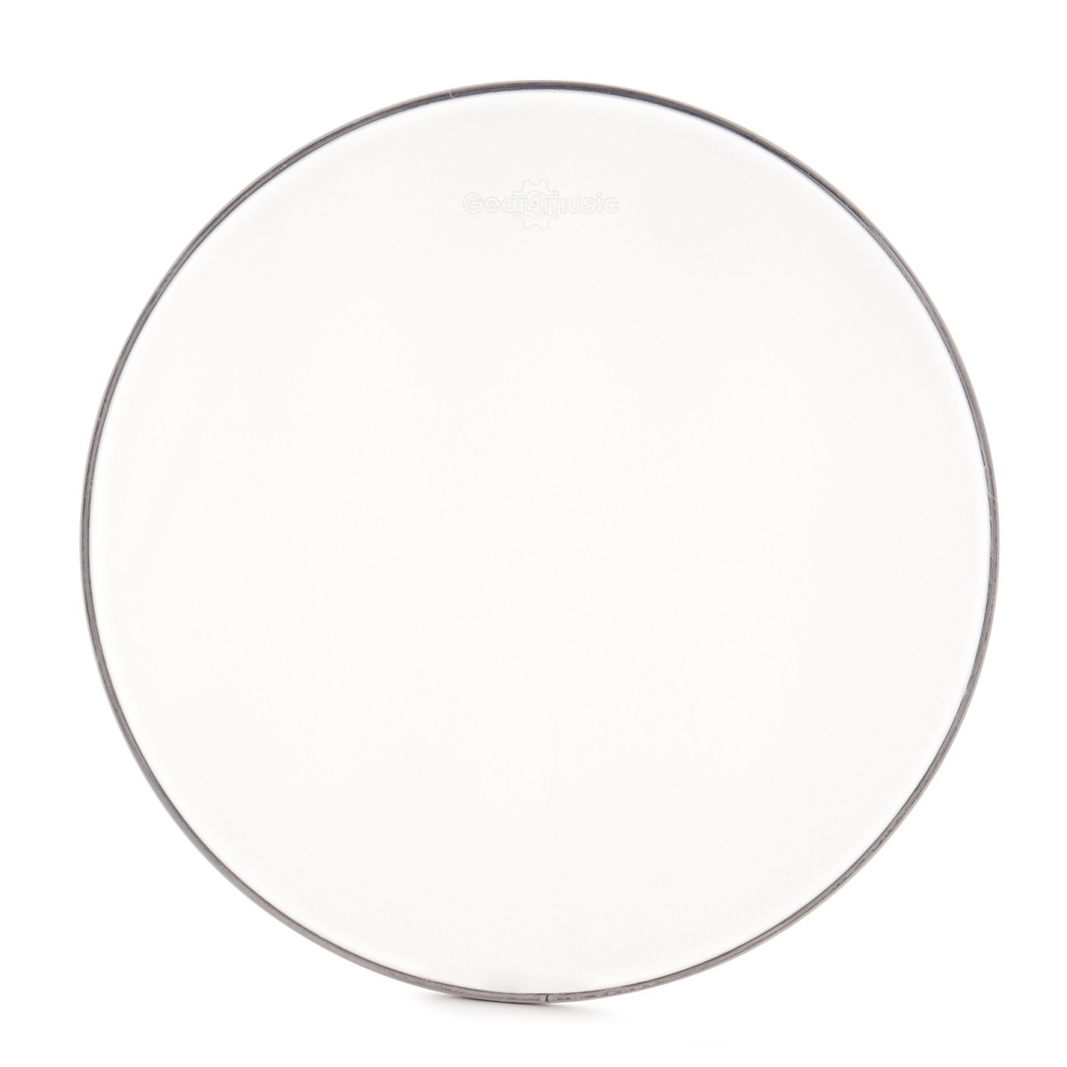18" Mesh Drum Head by Gear4music