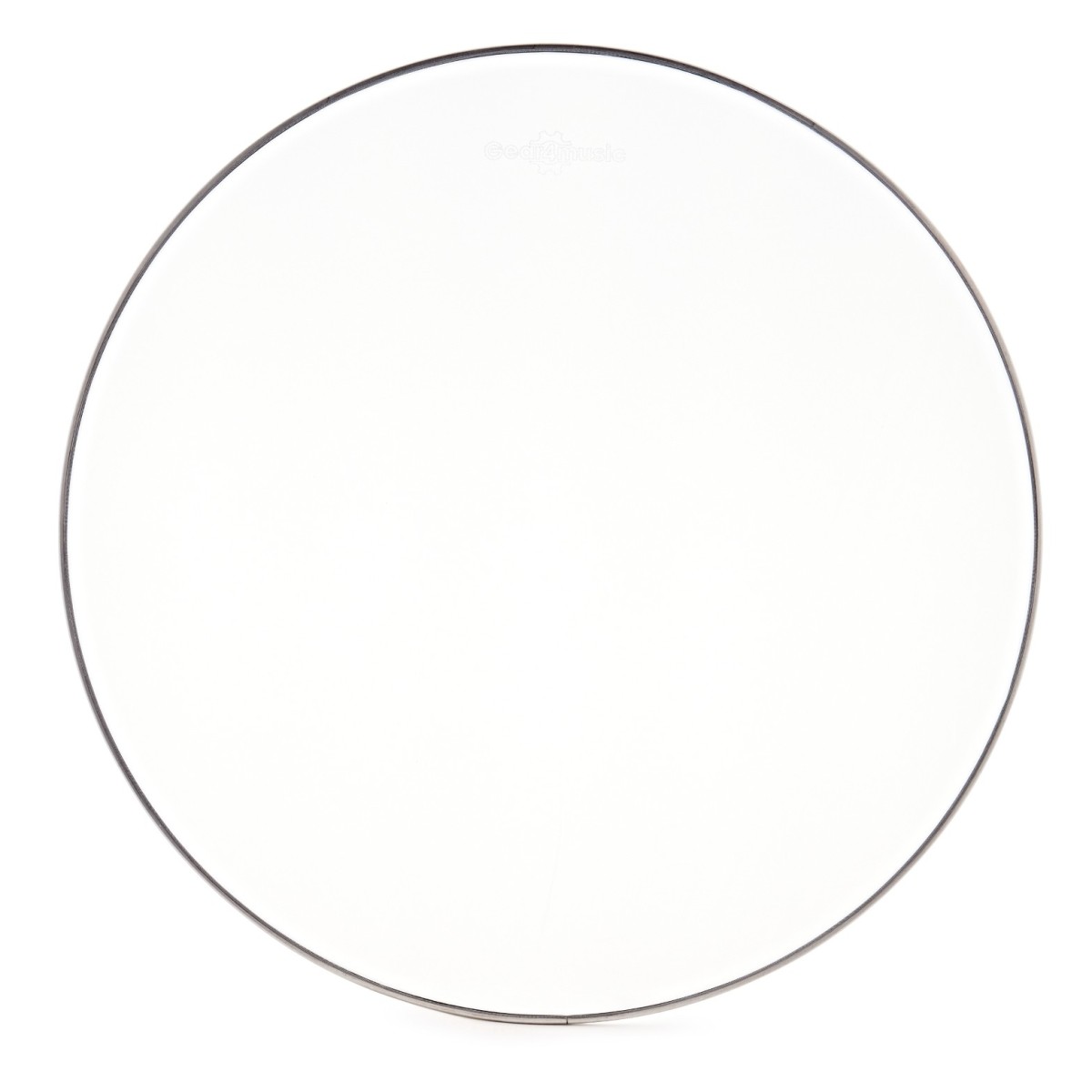 22" Mesh Drum Head by Gear4music