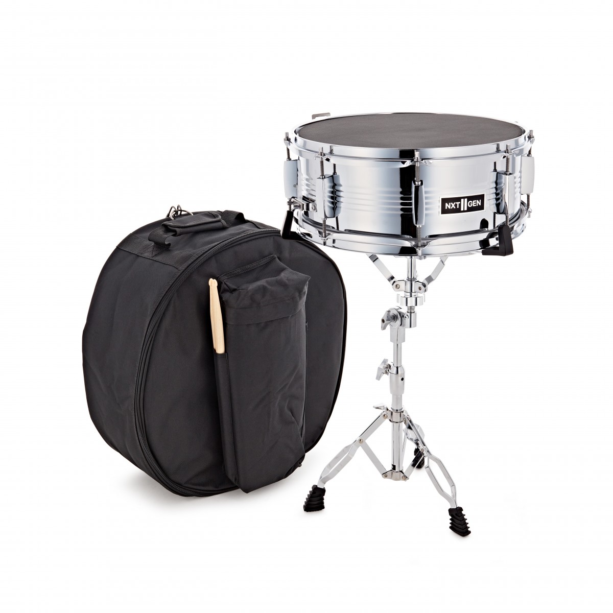 Premier NXT GEN Snare Drum Student Accessories Pack