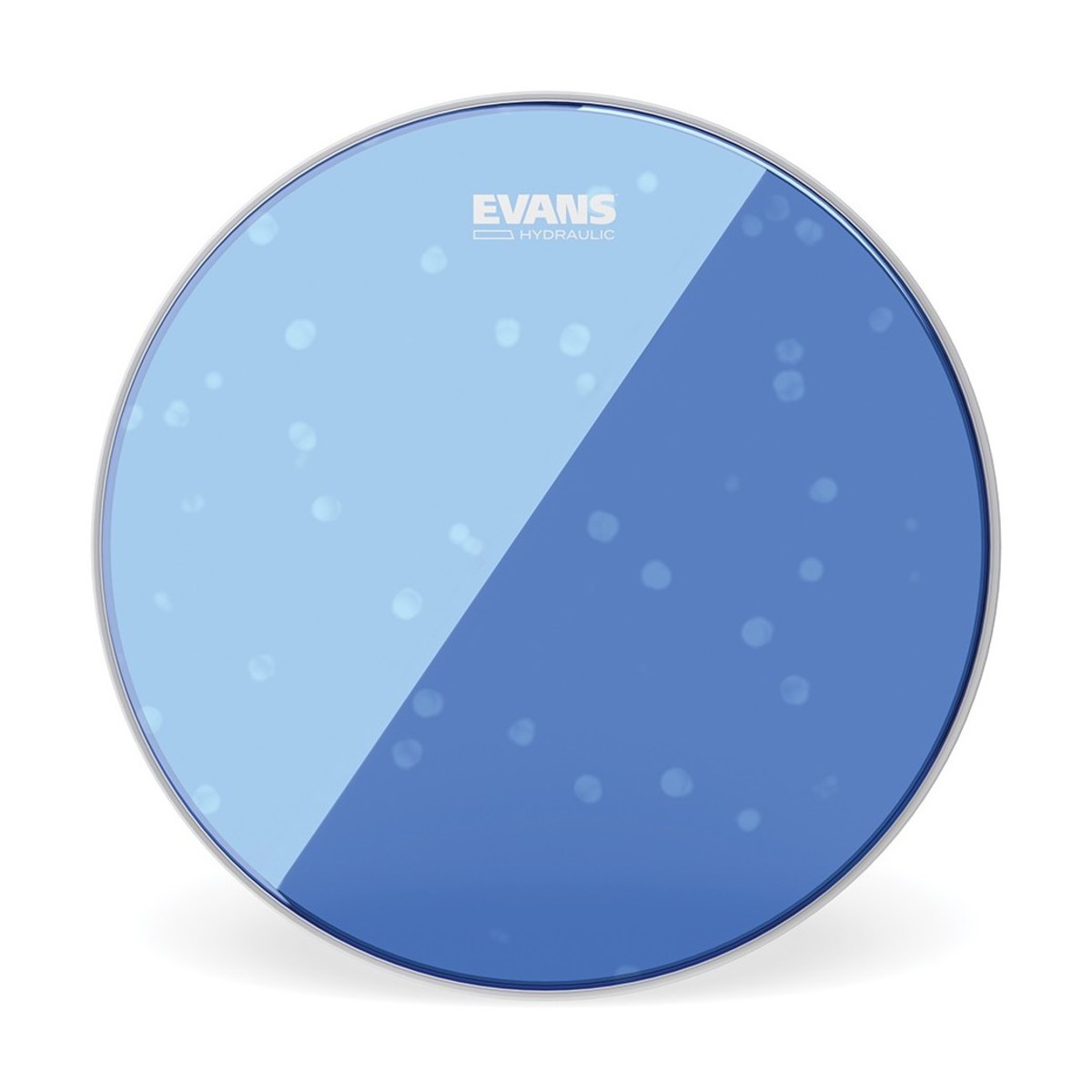Evans Hydraulic Blue Bass Drum Head 22"