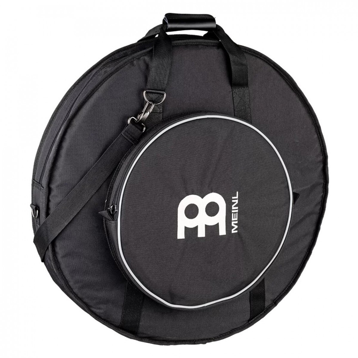 Meinl 24" Professional Cymbal Bag Black