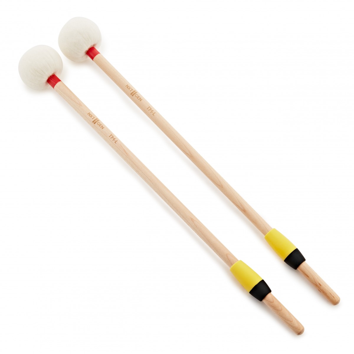 Premier NXT GEN Timpani Mallets Soft