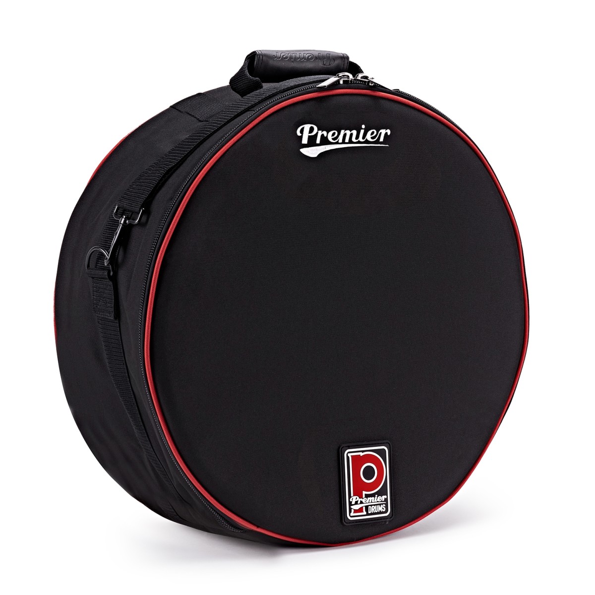 Premier 13" x 7" Snare Drum Soft Case
