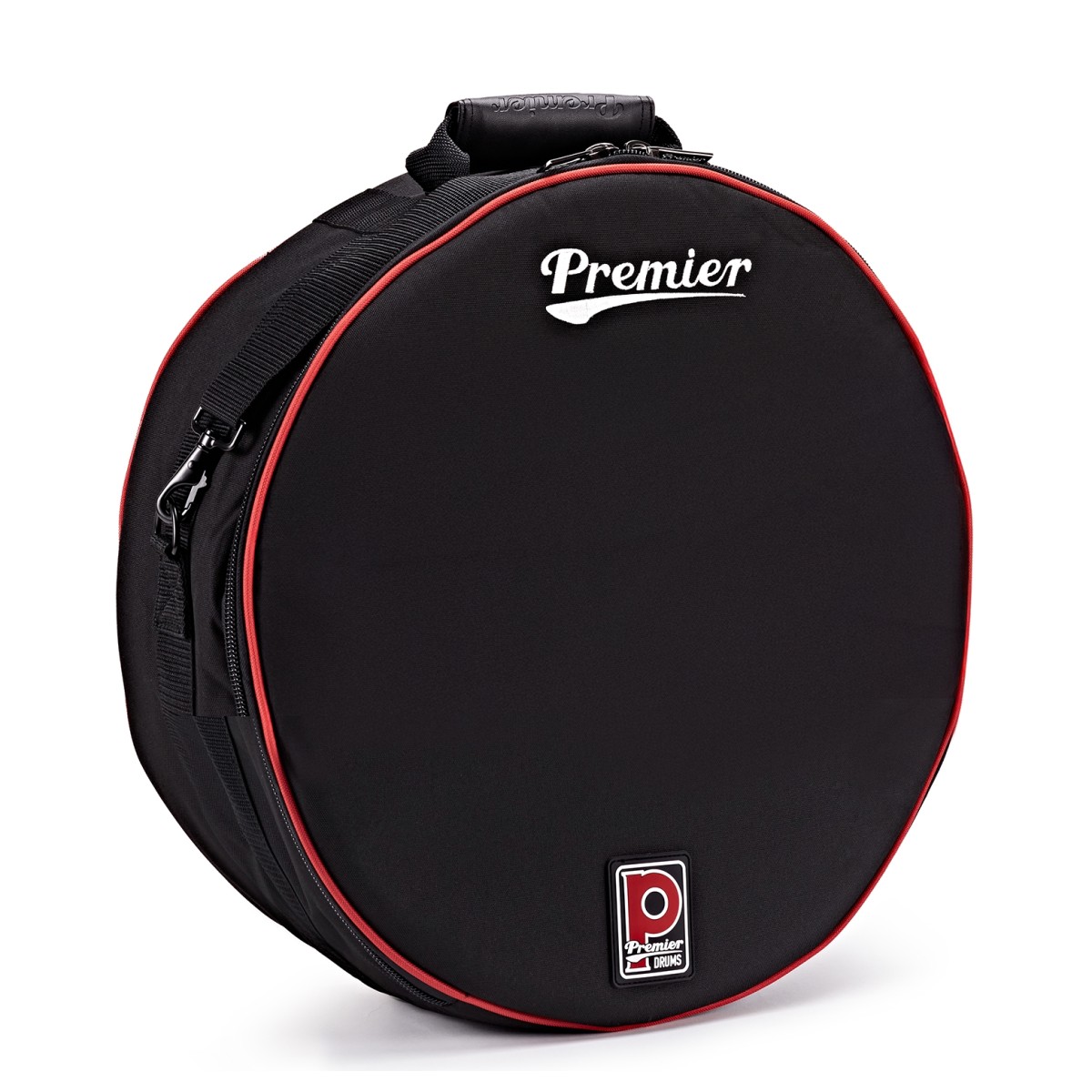 Premier 14" x 4" Snare Drum Soft Case