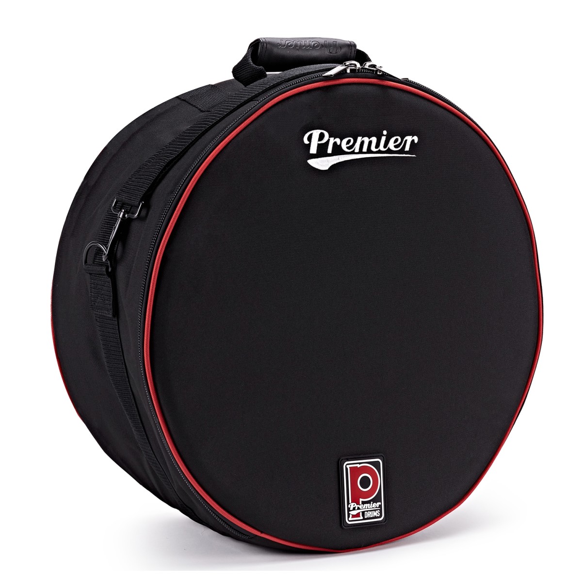 Premier 14" x 6.5" Snare Drum Soft Case