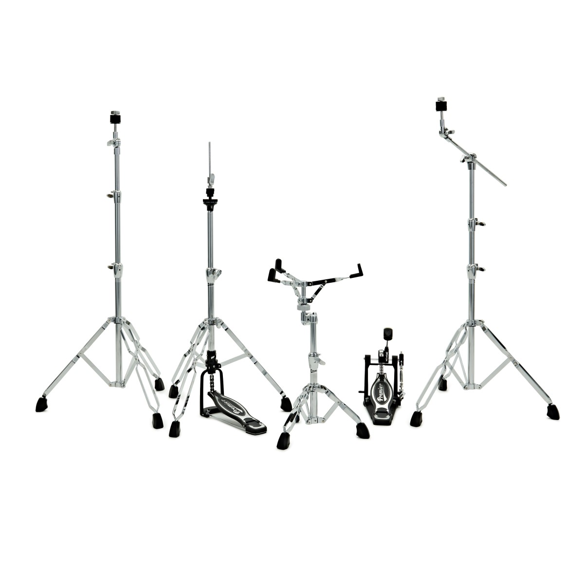 Premier Artist Hardware Pack