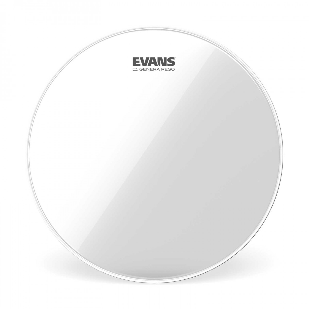 Evans Genera Resonant Drum Head 14 Inch