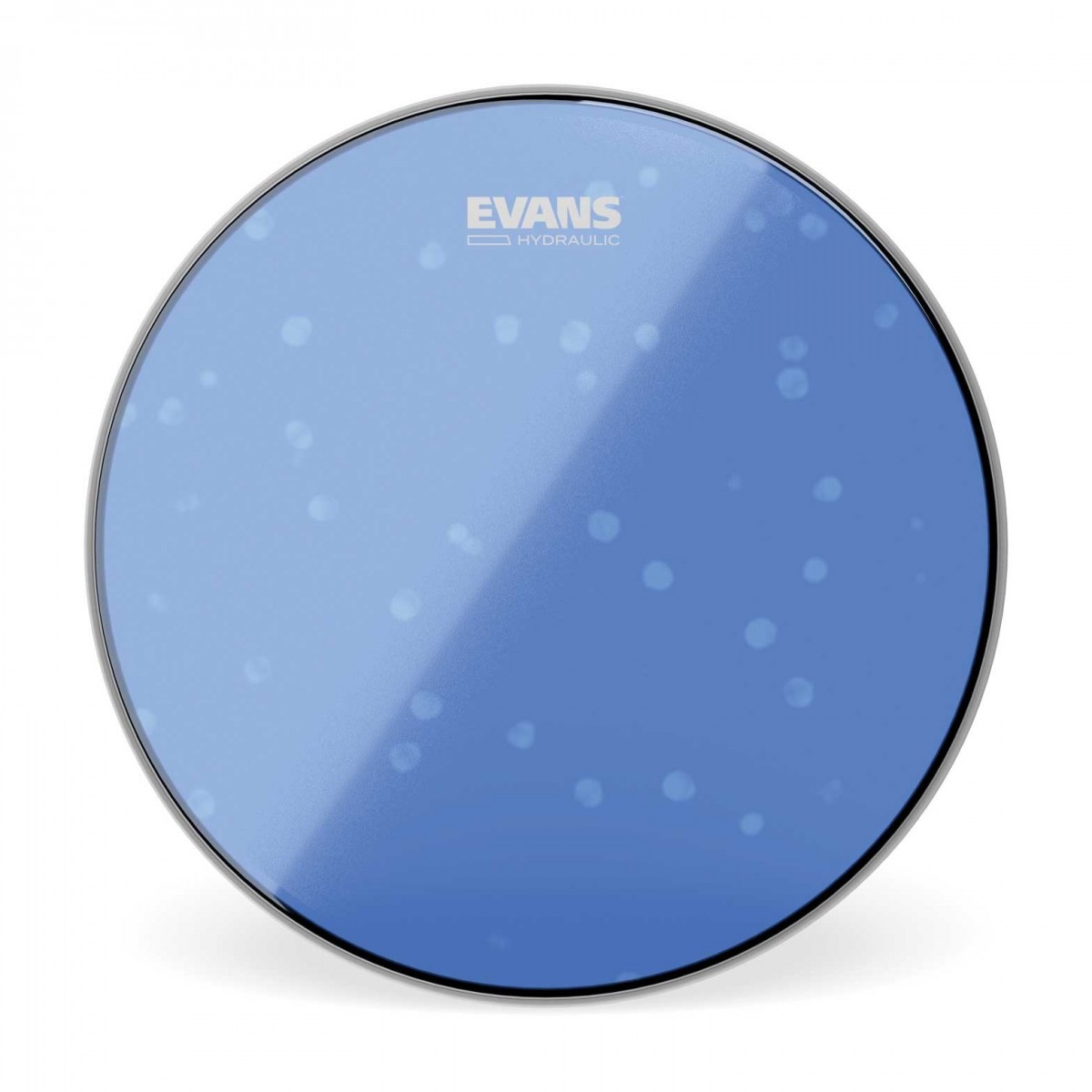 Evans Hydraulic Blue Drum Head 16
