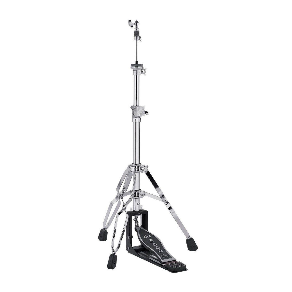 DW 5000 Series Hi Hat Stand 3 Legs