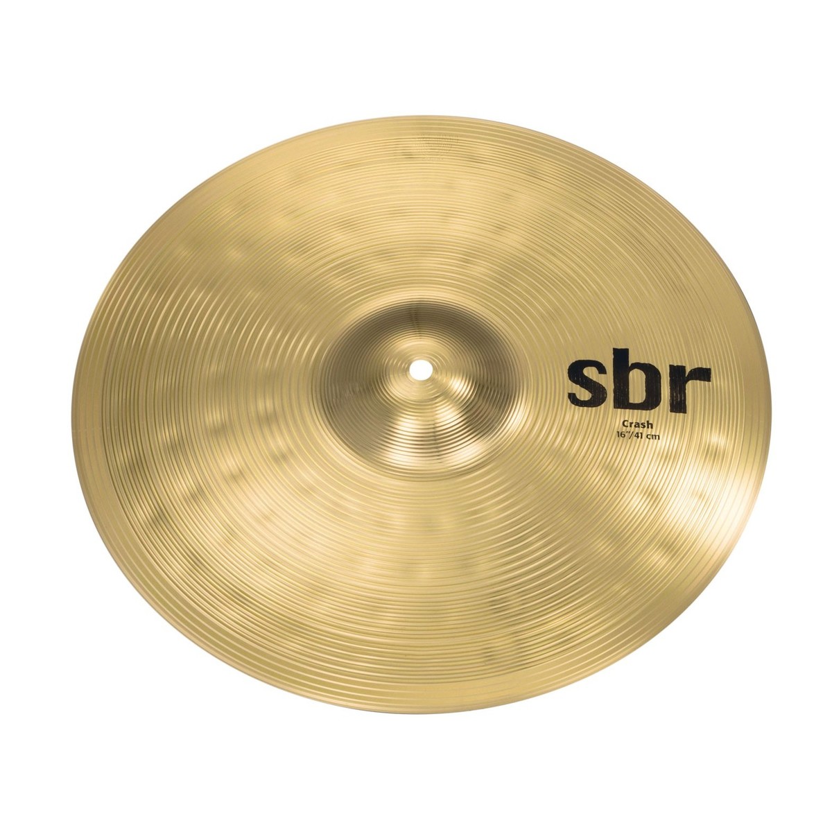 Sabian SBR 16 Crash Cymbal
