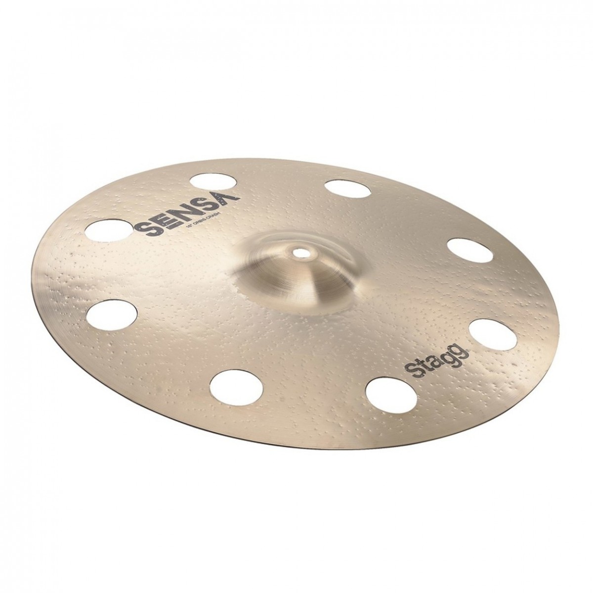 Stagg 16" Sensa Orbis Crash Cymbal