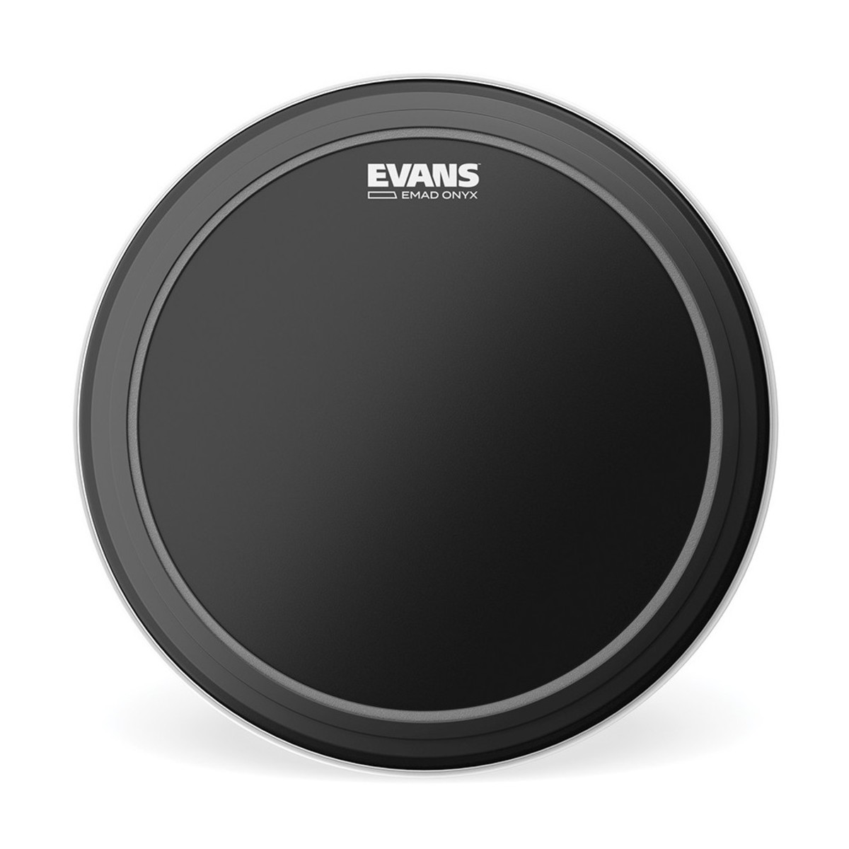 Evans Onyx EMAD Bass Drum Head 22