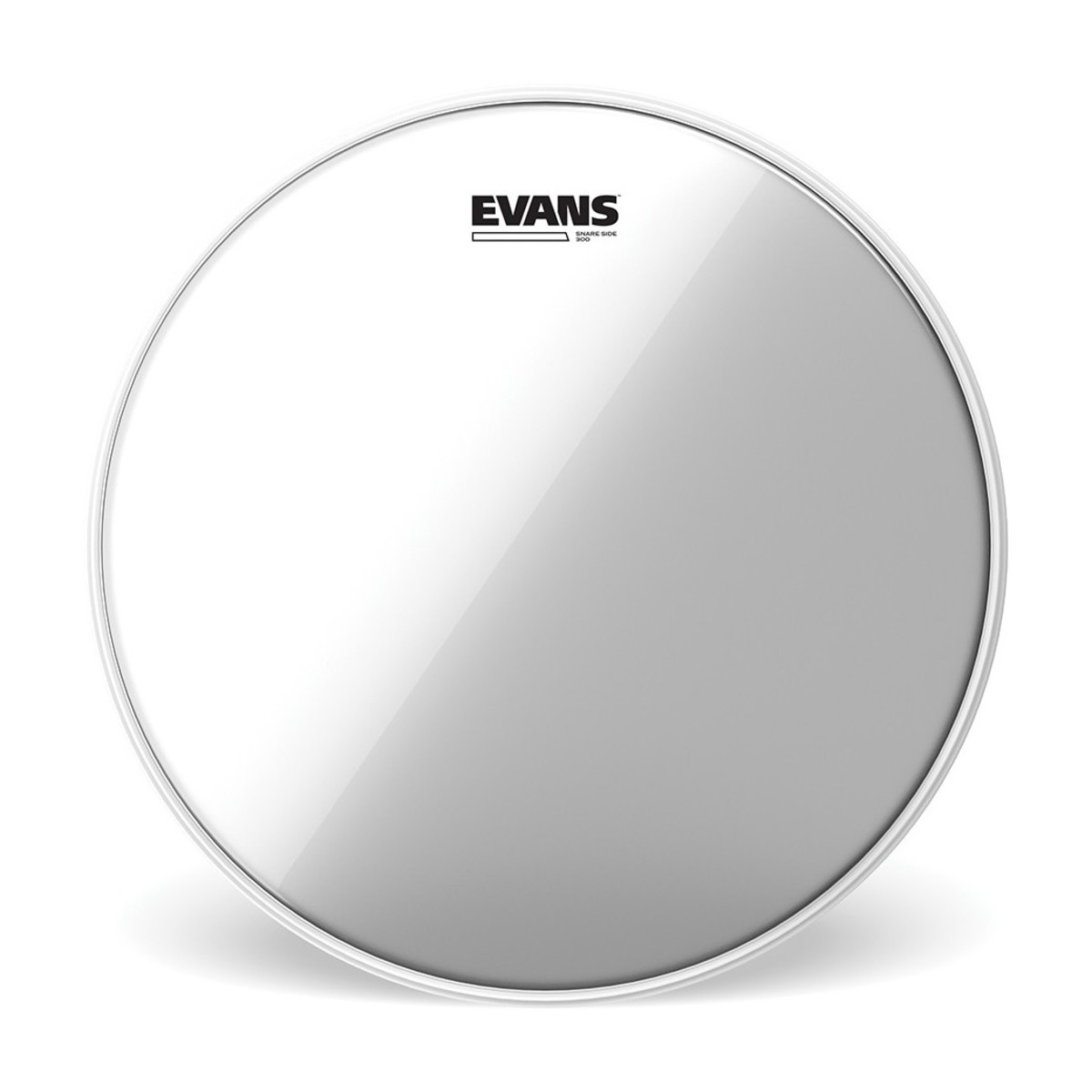 Evans Snare Side Hazy 300 12 Drum head