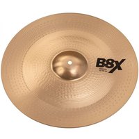 Sabian B8X 18 Chinese Cymbal