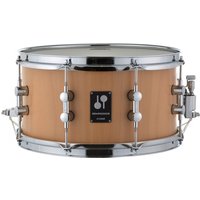 Sonor Kompressor 13 x 7" Natural Beech Snare Drum