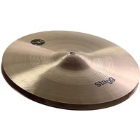 Stagg 10" SH Medium Hi-Hat Cymbal