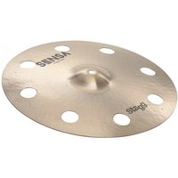 Stagg 16" Sensa Orbis Crash Cymbal