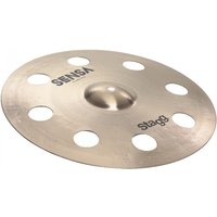 Stagg 18" Sensa Orbis Crash Cymbal