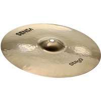 Stagg 8" Sensa Medium Splash Cymbal