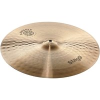 Stagg Genghis 19 Medium Crash
