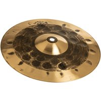 Stagg Genghis Dual 10 Medium Splash