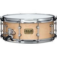 Tama SLP 14 x 5.5 Classic Maple Snare Drum Super Maple