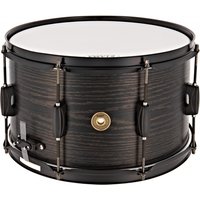 Tama Woodworks 14" x 8" Snare Drum Black Oak Wrap