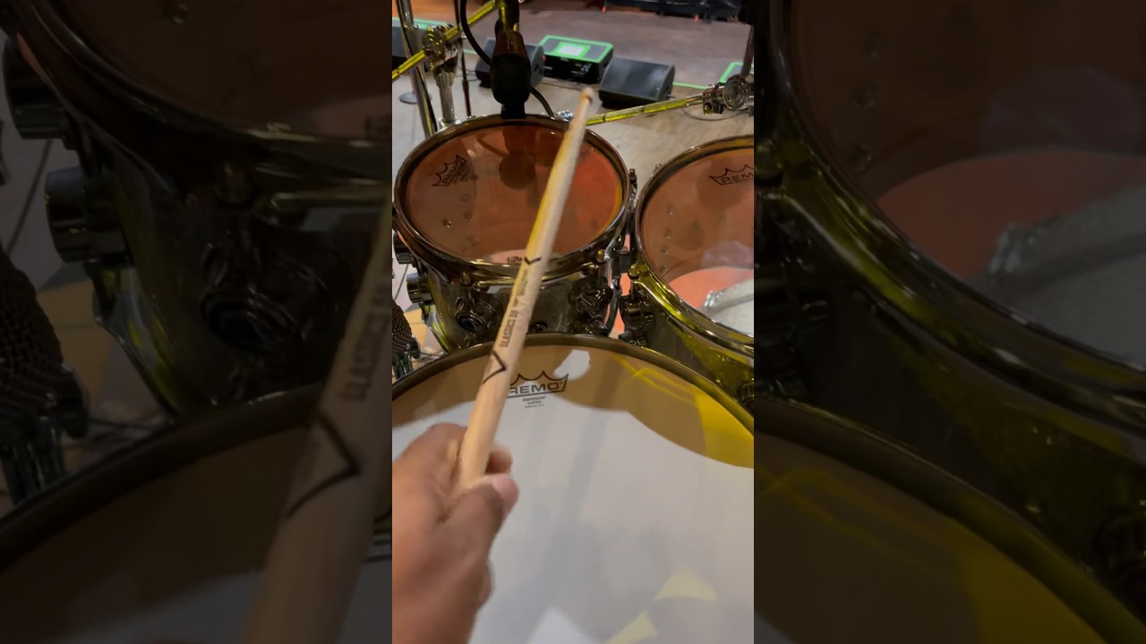 JustDrums – Drums tuned to perfection