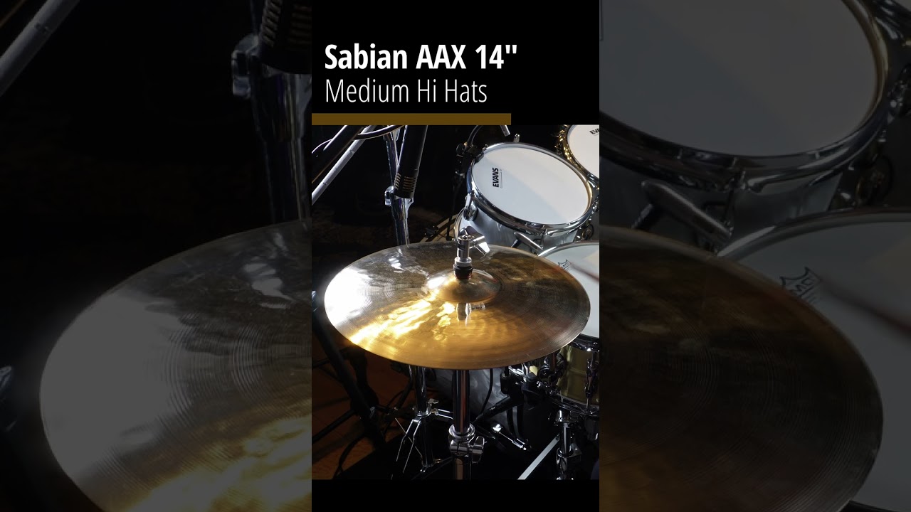 JustDrums – Which sounds best?! Hi-Hat cymbals comparison! #drums #cymbals #zildjian #meinl #sabian #paiste