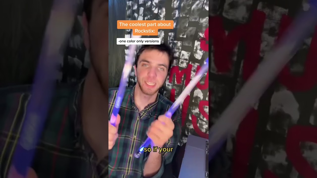 JustDrums – This Drum Gadget is a GAME CHANGER !🤩 #drums