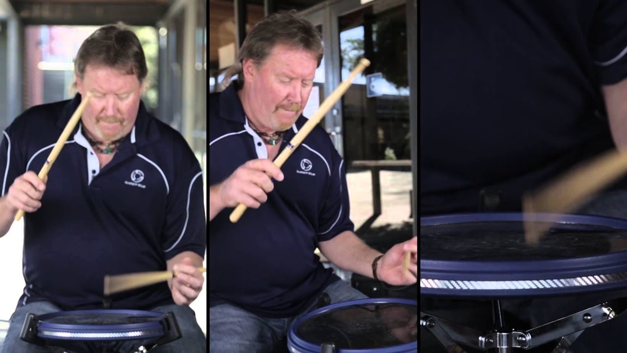 JustDrums – PROMARK: #PlayLowContest