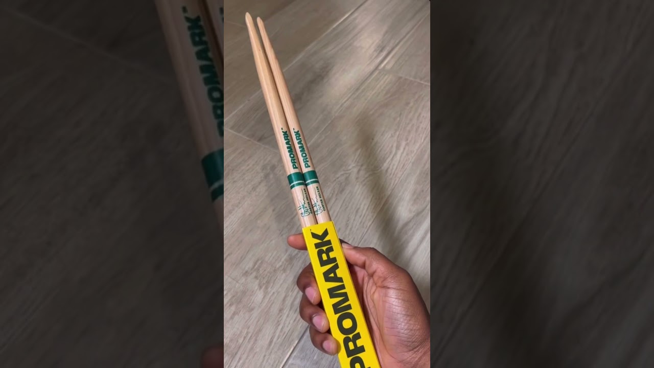 JustDrums – ProMark Sticks for creative drummers | @PromarkDrumsticks