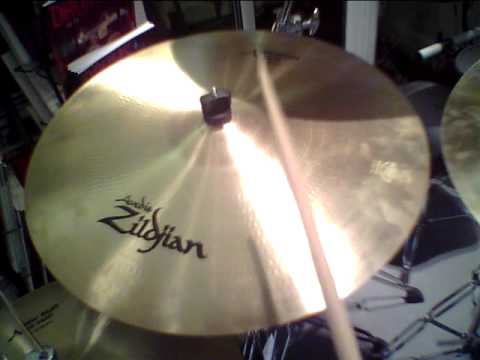 JustDrums – Cast Cymbal Comparisons! Stagg SH vs Zildjian Avedis