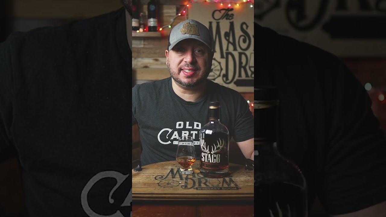 JustDrums – Was Stagg Jr. Batch 1 THAT BAD?