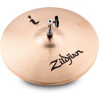 Zildjian I Family 14 Hi-Hats