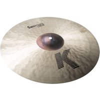 Zildjian K 19" Sweet Crash Cymbal