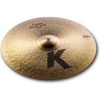 Zildjian K Custom 17" Dark Crash Cymbal
