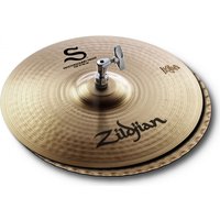 Zildjian S Family 14" Mastersound Hi-hats