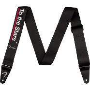 Fender Tom Delonge To The Stars Strap Black - Image 2
