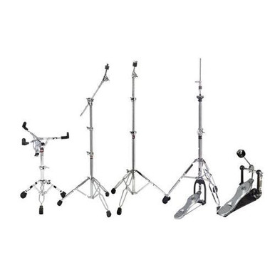Gibraltar 5700 Series Drum Hardware Pack