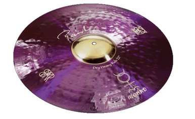 Paiste Monad Cymbal - Tool Daney Carey Signature Ride