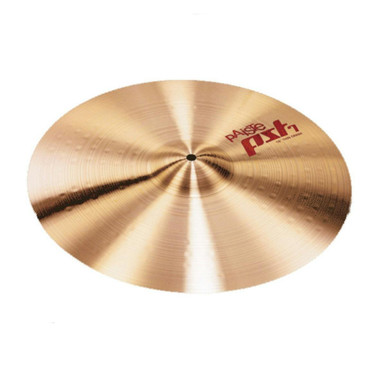 Paiste PST 7 17" Crash Cymbal