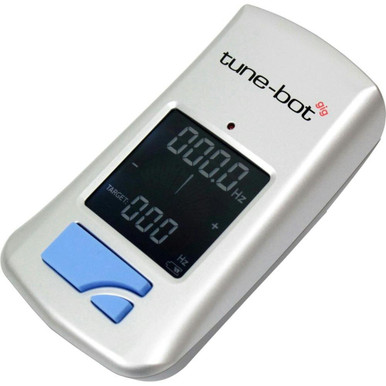 Tune-bot Gig Drum Tuner