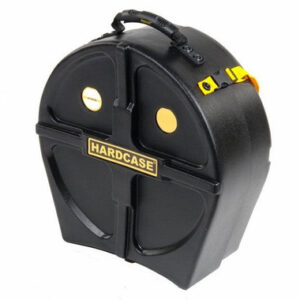 Hardcase 14" Free Floating Snare Drum Case